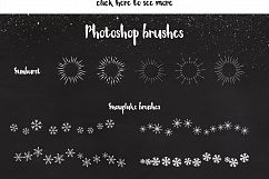 Christmas Overlays Creator Product Image 6