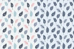 10 Floral Patterns Product Image 4