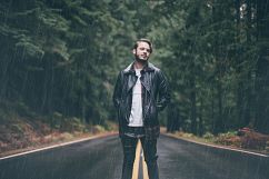 160 Rain Photo Overlays Product Image 3