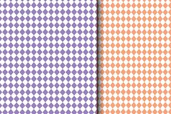 DIAMOND PATTERN DIGITAL PAPERS Product Image 3