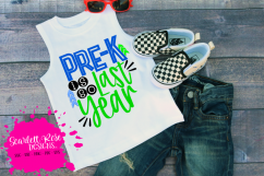 So Last Year Bundle - Graduation Bundle SVG - Boy Product Image 2