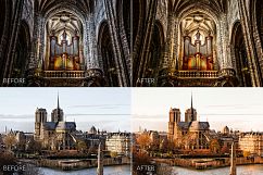 Gothic Lr Presets Product Image 6