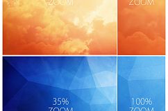 Supermassive Backgrounds Bundle Product Image 8