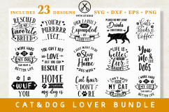 Pet SVG Bundle - MB25 Product Image 1