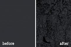 110 Distressed Textures Product Image 4