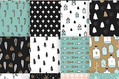 150+ Nordic Christmas set Product Image 4
