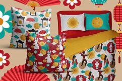 Mid Autumn Festival - China folk kit Product Image 7