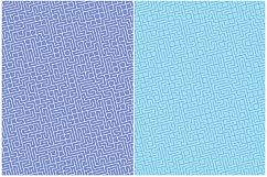 10 Labyrinth Outlines Backgrounds Product Image 4