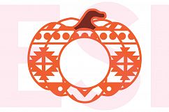 Halloween and Fall Designs Bundle -SVG DXF EPS &amp; PNG Product Image 4