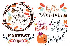 Give Thanks Product Image 3