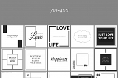 500 Social Media Quotes Product Image 10