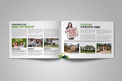 Real Estate Brochure Catalog v5 Product Image 4