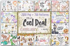 Cool Deal Bundle Spring SALE 99% Off Product Image 1