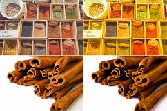 Spices Lr Presets Product Image 8