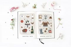 Charming Christmas card &amp; map creator Product Image 13