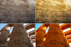 Ancient Egypt Lr Presets Product Image 14