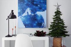 Posters, Frames Mockups Product Image 12