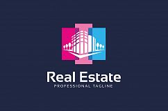 Real Estate Logo Product Image 3
