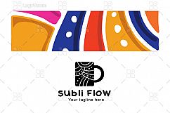 Subli Flow - Sublimation Mug Logo Template Product Image 3
