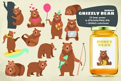 Bear Bundle Product Image 1