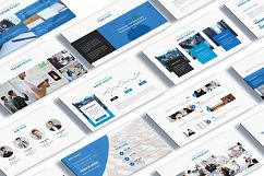 Koba Google Slides Presentation Product Image 11