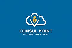 Consultant Point Logo Product Image 2
