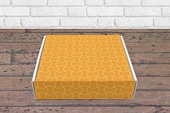 Bright seamless symmetric patterns Product Image 5