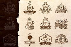 Coffee set Product Image 2