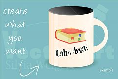 Book - A Magic Design for Crafters Product Image 3