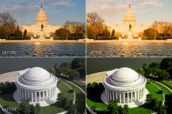 Neoclassicism Lr Presets Product Image 9