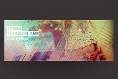 5 Modern Facebook Timeline Covers Product Image 6