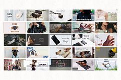 Dropshipping Graphics Bundle Product Image 13