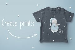 Snowmen Product Image 3