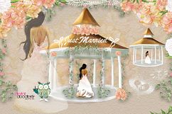 Just Married Product Image 2