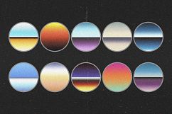 80s Gradients Vol.02 Product Image 2
