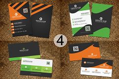 32 Business Cards Bundle Deal Product Image 5