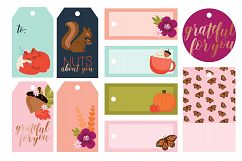 Autumn Floral Kit Product Image 5