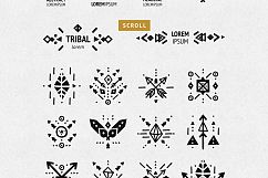Tribal bundle Product Image 6