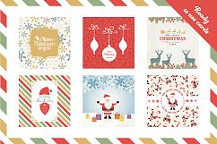 Ultimate Vector Christmas Collection Product Image 8