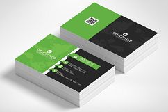 Business Card Template Product Image 1
