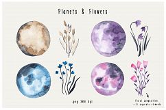 ALCHEMY watercolor pack Product Image 14