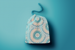 Ethnic Seamless Pattern Product Image 2