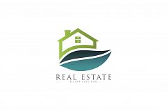 Real Estate Logo Product Image 2