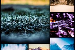 1000 Unique Lightroom Presets Product Image 19
