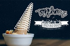 Explorado Typeface  Product Image 5