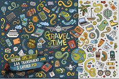 -80 OFF / Cartoon Objects Gigantic Bundle/ Part3 Product Image 19
