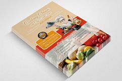 Cooking Coaching Centre Flyer Product Image 2