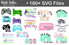 Mega SVG Bundle Product Image 7
