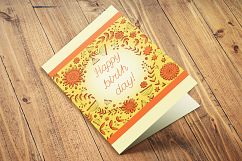 Birthday cards collection Product Image 5