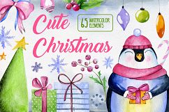 Cute Christmas Product Image 1